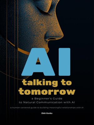 cover image of AI